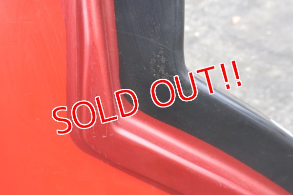 画像15: dp-241225-20 【店頭ピックのみ・発送不可】Pizza Hut 2000's Store Sign