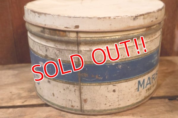 画像5: dp-251008-05 THE H.D. LEE MERCANTILE CO. MARSHMALLOWS CAN