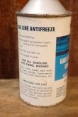 画像4: dp-251008-10 Ford 1960's GAS LINE ANTIFREEZE 12 FL.OZ. Can