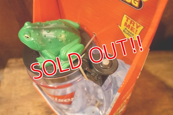 画像5: ct-251008-01 Budweiser 1997 TALKING BEER MUG