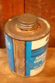 画像5: dp-251008-10 Ford 1960's GASKET AND SEAL CONTACT ADHESIVE 16 FL.OZ. Can