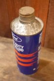 画像5: dp-251008-10 Ford 1980's HEAVY DUTY BRAKE FLUID 16 FL.OZ. Can