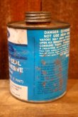 画像4: dp-251008-10 Ford 1960's GASKET AND SEAL CONTACT ADHESIVE 16 FL.OZ. Can