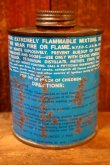 画像3: dp-251008-10 Ford 1960's GASKET AND SEAL CONTACT ADHESIVE 16 FL.OZ. Can