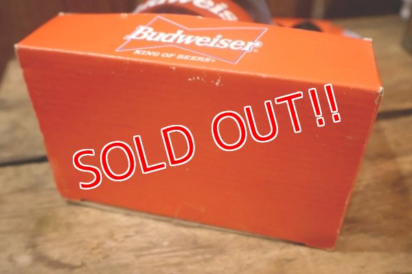 画像10: ct-251008-01 Budweiser 1997 TALKING BEER MUG