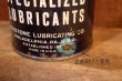 画像2: dp-251008-87 KEYSTONE 1950's SPECIALIZED LUBRICANTS 1 POUND CAN