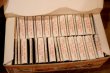 画像9: dp-251008-41 U-HAUL 1960's〜 Matchbook Set of 45 Box
