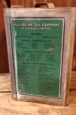 画像6: dp-251008-87 VALVOLINE 1930's 4 IMPERIAL GALLONS OIL CAN