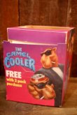 画像11: ct-251008-02 JOE CAMEL / 1991 THE CAMEL COOLER