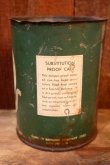 画像3: dp-251008-60 SINCLAIR OPALINE MOTOR OIL 1930's 1 U.S. QUART CAN