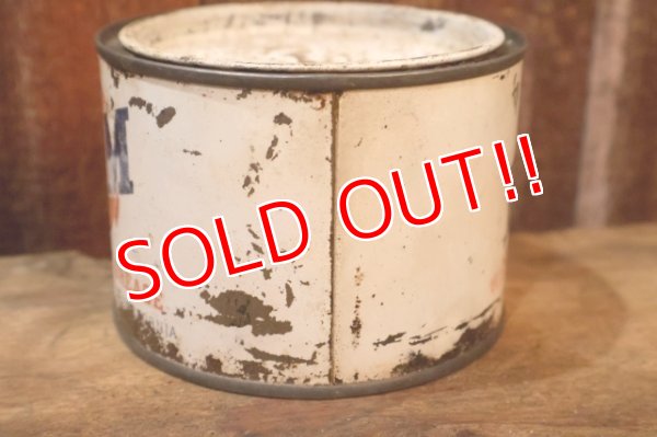 画像4: dp-251008-87 STANDARD OIL COMPANY OF CALIFORNIA 〜1940's RPM WATERPROOF GREASE CAN