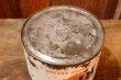 画像8: dp-251008-87 STANDARD OIL COMPANY OF CALIFORNIA 〜1940's RPM WATERPROOF GREASE CAN