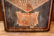 画像4: dp-251008-61 RADBILL OIL COMPANY 1930's-1940's Penn-Rad MOTOR OIL TWO U.S. GALLONS CAN