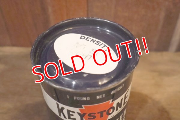 画像6: dp-251008-87 KEYSTONE 1950's SPECIALIZED LUBRICANTS 1 POUND CAN