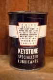 画像3: dp-251008-87 KEYSTONE 1950's SPECIALIZED LUBRICANTS 1 POUND CAN