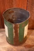 画像5: dp-251008-60 SINCLAIR OPALINE MOTOR OIL 1930's 1 U.S. QUART CAN