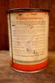 画像4: dp-251008-87 Mobilgrease 1940's 1 POUNDS CAN