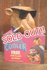 画像: ct-251008-02 JOE CAMEL / 1991 THE CAMEL COOLER