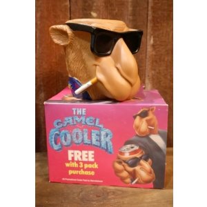 画像: ct-251008-02 JOE CAMEL / 1991 THE CAMEL COOLER