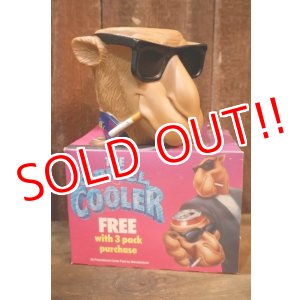 画像: ct-251008-02 JOE CAMEL / 1991 THE CAMEL COOLER