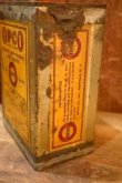 画像5: dp-251008-76 OPCO COMPANY 1910's-1920's 1/4 U.S. GALLONS CAN