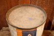 画像8: dp-251008-87 KING OIL COMPANY 1940's-1950's Auto-King GREASE 5 LBS. CAN