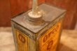 画像8: dp-251008-76 OPCO COMPANY 1910's-1920's 1/4 U.S. GALLONS CAN
