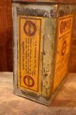 画像4: dp-251008-76 OPCO COMPANY 1910's-1920's 1/4 U.S. GALLONS CAN