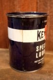 画像4: dp-251008-87 KEYSTONE 1950's SPECIALIZED LUBRICANTS 1 POUND CAN