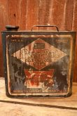画像1: dp-251008-61 RADBILL OIL COMPANY 1930's-1940's Penn-Rad MOTOR OIL TWO U.S. GALLONS CAN