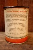 画像3: dp-251008-87 Mobilgrease 1940's 1 POUNDS CAN
