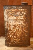 画像5: dp-251008-87 AEROWAX 1950's NO RUBBING WAX CAN