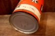 画像7: dp-251008-71 Kraft GREASE CAN
