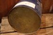 画像10: dp-251008-87 STANDARD OIL COMPANY OF CALIFORNIA 1950's RPM 10 POUNDS WHEEL BEARING GREASE CAN