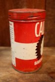 画像4: dp-250930-08 CALUMET BAKING POWDER 1950's 1/2 LB. CAN
