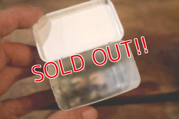 画像7: dp-251008-87 CURAD PLASTIC BANDAGES 1960's TIN CAN