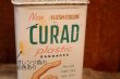 画像2: dp-251008-87 CURAD PLASTIC BANDAGES 1960's TIN CAN