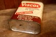 画像7: dp-251008-87 VISCOL WATERPROOFING FOR SHOES  6 OZS. CAN