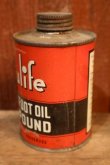 画像4: dp-251008-87 Shulife NEATSFOOT OIL COMPOUND 8 OZS. CAN