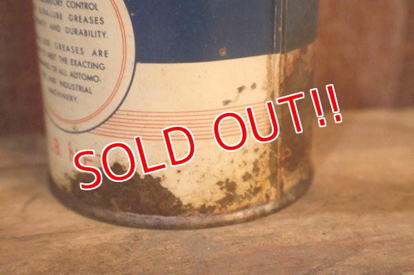 画像6: dp-250618-28 ULTRA LUBE GREASE CAN