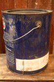 画像6: dp-251008-87 STANDARD OIL COMPANY OF CALIFORNIA 1950's RPM 10 POUNDS WHEEL BEARING GREASE CAN