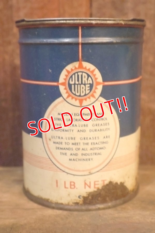 画像3: dp-250618-28 ULTRA LUBE GREASE CAN
