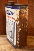 画像4: dp-251008-87 AEROWAX 1950's NO RUBBING WAX CAN
