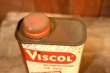 画像6: dp-251008-87 VISCOL WATERPROOFING FOR SHOES  6 OZS. CAN