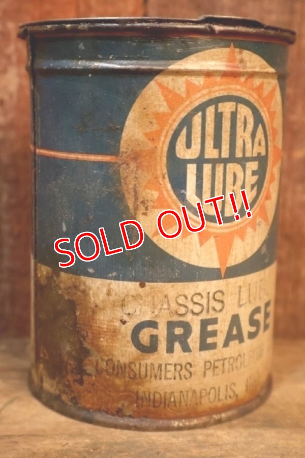 画像2: dp-250618-28 ULTRA LUBE GREASE CAN