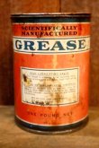 画像1: dp-250618-28 SCIENTIFICALLY MANUFACTURED GREASE CAN