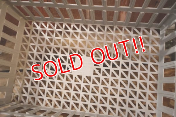 画像6: dp-251008-21 Kmart 1990's Shopping Basket