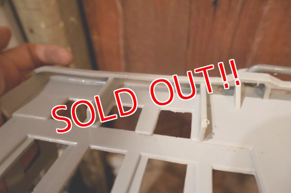 画像13: dp-251008-21 Kmart 1990's Shopping Basket