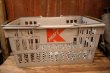 画像1: dp-251008-21 Kmart 1990's Shopping Basket