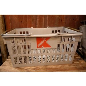 画像: dp-251008-21 Kmart 1990's Shopping Basket